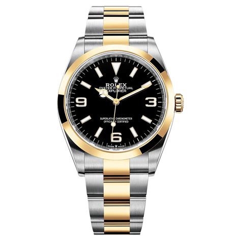 Rolex explorer 36mm retail price